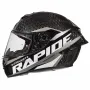 Каска MT Rapide Pro Carbon Carbon & Grey мотор писта пистов ПРОМО!, снимка 2