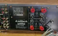 Усилвател Pioneer A-717 Reference – Японско чудовище от златната ера на Hi-Fi, снимка 14