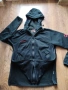 Mammut - дамско яке-windstopper L, снимка 4