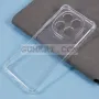 Xiaomi Poco X7  Прозрачен Гръб Air, снимка 4