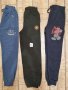 Долнища за 12-14год, снимка 5