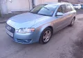Audi A4 2.0tdi на части, снимка 3
