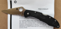 Spyderco Delica 4 / 2 цвята/, снимка 15