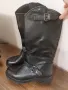 Дамски ботуши , снимка 1
