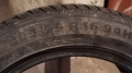 Продавам 1 брой зимна гума 205.55.16 дот 2019 Riken , снимка 3