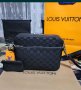 Мъжка чанта Louis Vuitton , снимка 1 - Чанти - 38832483