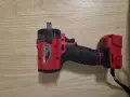 Milwaukee M18 Fuel КОМПЛЕКТ - Перфоратор, Ъглошлайф, Гайковерт, Винтоверт, снимка 6
