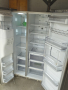 Продавам хладилник с фризер , снимка 1 - Хладилници - 44584226