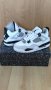 Безплатна Доставка Nike Air Jordan 4 Retro Military Black White Panda Размер 39 Кецове Обувки, снимка 1