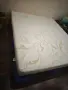 Продавам матрак с подматрачна рамка, снимка 1