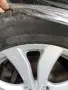Алуминиеви лети джанти 18 × 7.5J ,  5×114.3 , 67.1 mm за Mazda, Honda, Mitsubishi, Toyota и други, снимка 8