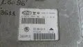 Компютър Skoda Octavia 1.6 1996 032906014R 61600.260.06, снимка 2