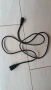 Power cable cord захранващ кабел удължител C13 -C14 и  C14 to C15 , 3m, снимка 7
