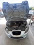Seat Altea 1.4tsi125hp CAXC НА ЧАСТИ, снимка 12