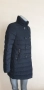 Moncler Garbet Womens Down Jacket Size 1 - S ОРИГИНАЛ! Дамско Зимно пухено Яке - Парка!, снимка 4