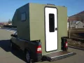Кемпер кабина, снимка 8