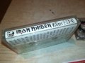 IRON MAIDEN-АУДИОКАСЕТА 1810211747, снимка 10