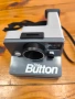 POLAROID LAND CAMERA The Button, снимка 1