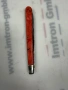 Сгъваема ножка , дълж. 14см неразгъната, снимка 2