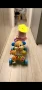 Бебешка проходилка уолкър Fisher Price, снимка 2