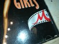 SHOW GIRLS-DVD 3105231834, снимка 8