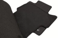 Мокетни стелки за SKODA Yeti (2009-2017) Petex, снимка 3