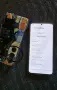 Samsung Galaxy S23  256GB Lavender-Неразличим от НОВ!-290 евро!, снимка 3
