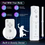 Wii Remote Controller Motion Plus, снимка 11