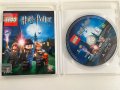 LEGO Harry Potter Years 1-4 за Playstation 3(PS3), снимка 3