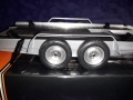 Ixo Platform Autotrailer Single car 1.18 , снимка 3