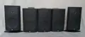 JBL Коплект тонколони 5 бр Sat 10S Made in USA , снимка 3