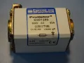 Предпазител Ferraz Shawmut Protistor D301280 Fuses 6.9GRB70TTF0063 63A 690VAC, снимка 6