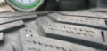 Гуми 195 55 16 Tires 4 броя. 2023. Не са нови. Нов внос. , снимка 2