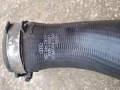 Маркуч /Тръба турбо за  Audi A4 B7 / Ауди А4 Б7 2.0tdi 140 8E0 145 737 F, снимка 3