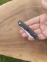 Компактен сгъваем нож Spyderco Roadie Slip Joint,C189, снимка 9