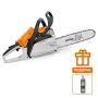 Моторен трион STIHL MS 162, снимка 1