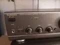 Усилвател Technics SU-V500 mk 2, снимка 5