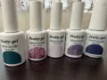 Нови цветове Pretty gel, снимка 1