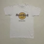 Тениска Hard Rock Cafe Barcelona Размер S, снимка 1
