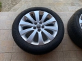 17" 5x105 Opel Original , снимка 6