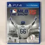 MLB The Show 15 PS4 Бейзбол (Съвместима с PS5), снимка 2