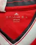 Manchester UTD/ Манчестър Юнайтед adidas Home 2015-16г. - за ръст 152см., снимка 3