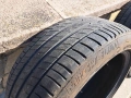 4 бр. Michelin Primacy 3 DOT1323 245/45R19 275/40R19 спорт пакет, снимка 3