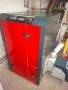 Пелетен котел 25kw.  Пълен комплект , снимка 2