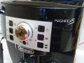 Кафе автомат / Еспресо машина “Delonghi“ MagniFica S. Почти нова, снимка 9