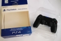PS4 Dualshock 4 Оригинален контролер с кутия и протектор, снимка 7