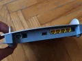 Безжичен рутер AVM FRITZ!Box 7360 WLAN Router, VDSLADSL, 300 Mbits, DECT-Basis, Media Server, снимка 5