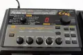 Синтезатор за китара Roland GR20 пълен комплект - машина,Миди адаптер с бокс, 13 пинов кабел,адаптер, снимка 6
