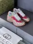 Gucci Дамски Маратонки👟Дамски Спортни Обувки Гучи Код E132, снимка 5
