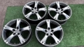 Джанти 5/112/17 Fondmetal Audi VW Seat Skoda , снимка 1